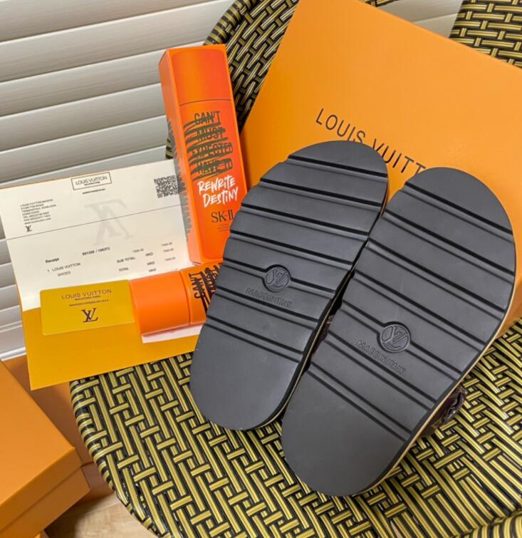 SAMC - LOV Women Shoes - 1076