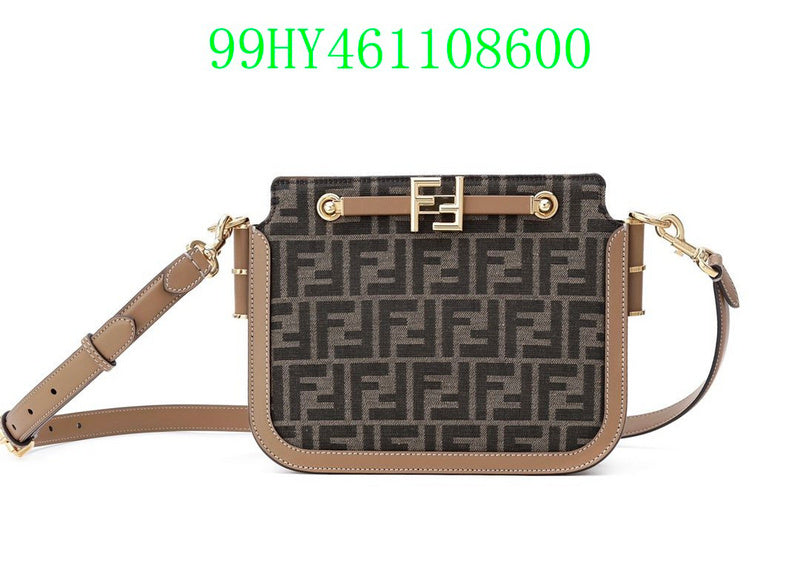Glami - FDE Bags - 2119