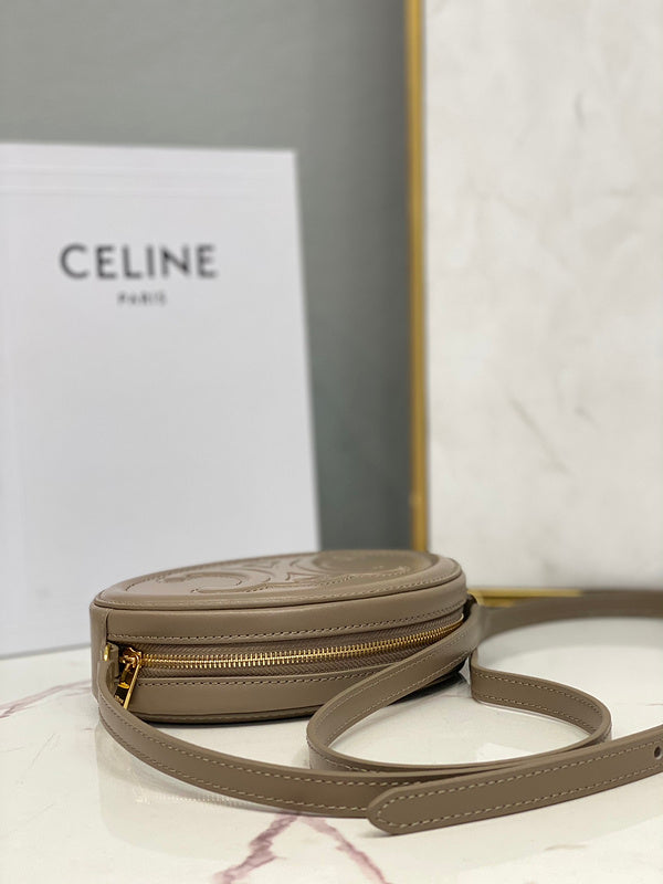 Glamy - COL Bags - 1067