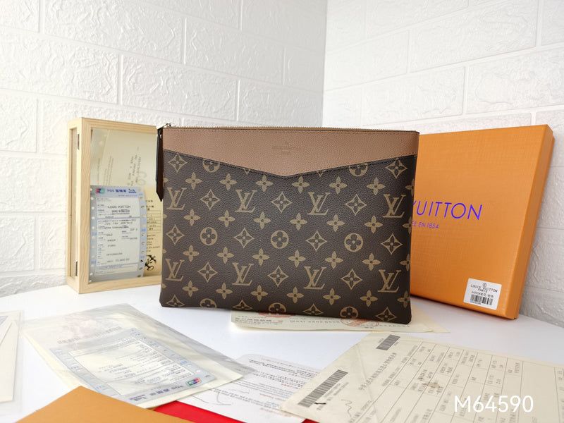Satchel Bags - VL Bags - 458
