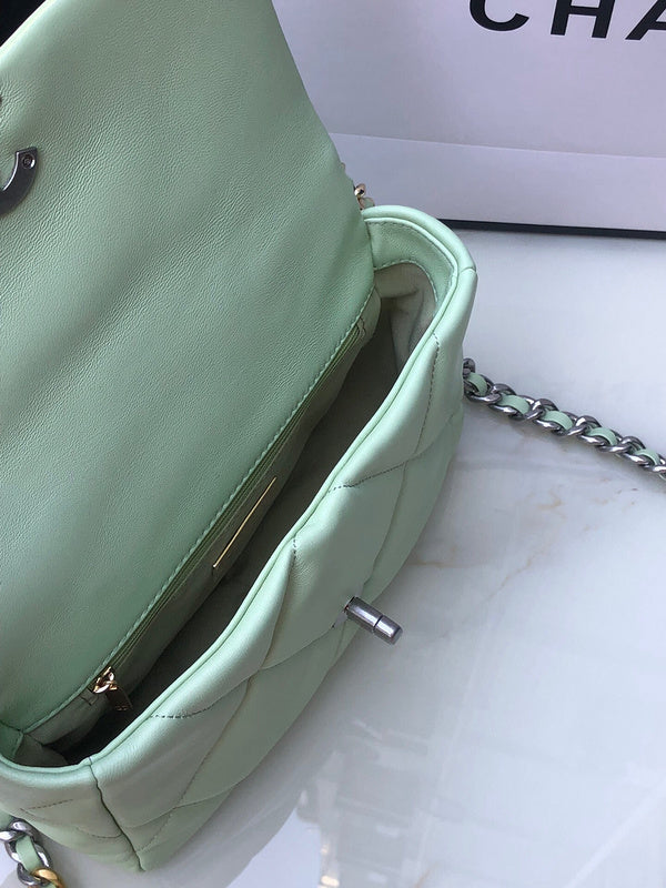 Satchel Bags - CLN Bags - 612