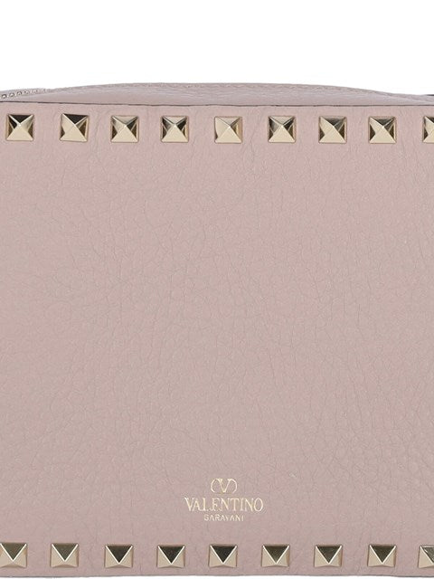 Valentino Garavani Women "Rockstud" Mini Bag