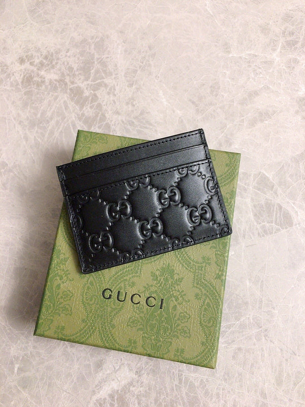 Glami-is - Guki Card Case - 080