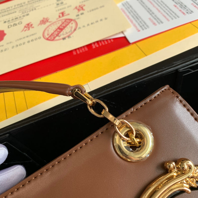 Satchel Bags - DNG Bags - 030
