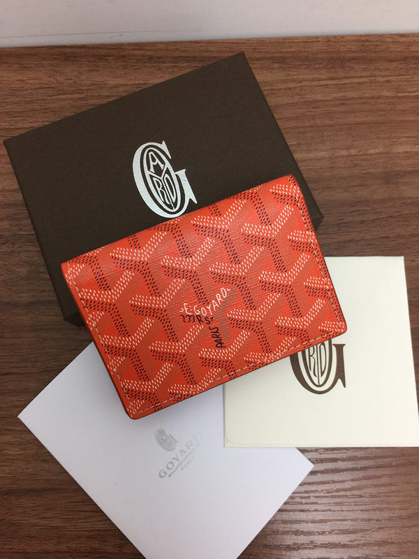 Glami-i - GYO Wallets - 085