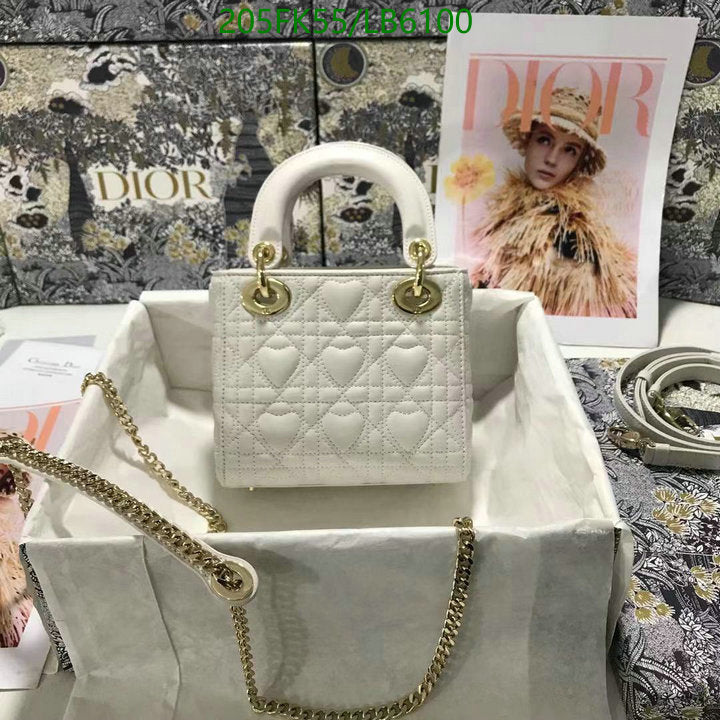 SAMCC - DOR Bags - 1288
