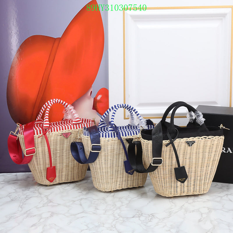 Satchel Bags - PDA Bags - 3494