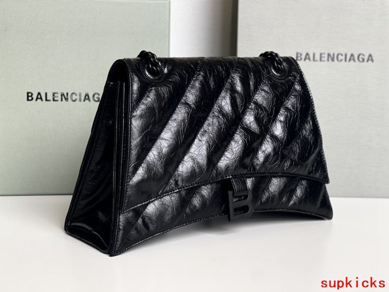Glami- - BG Hourglass Bags - 069