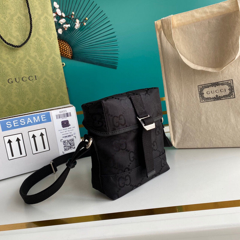 Glami Fashion - GCI Bags - 6048