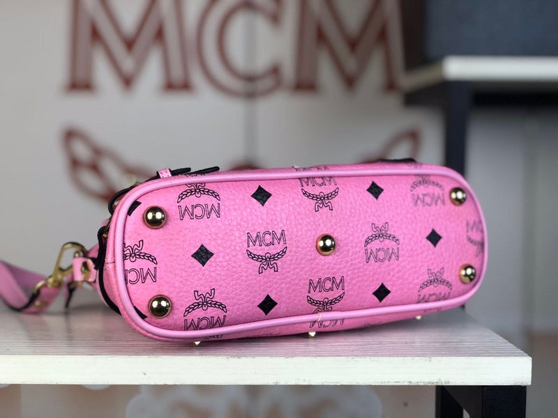 Satchel Bags - MC Bags - 387