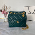 Satchel Bags - CHL Bags - 3595