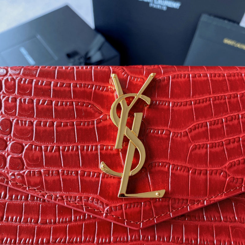 Glamy - YLS Bags - 363