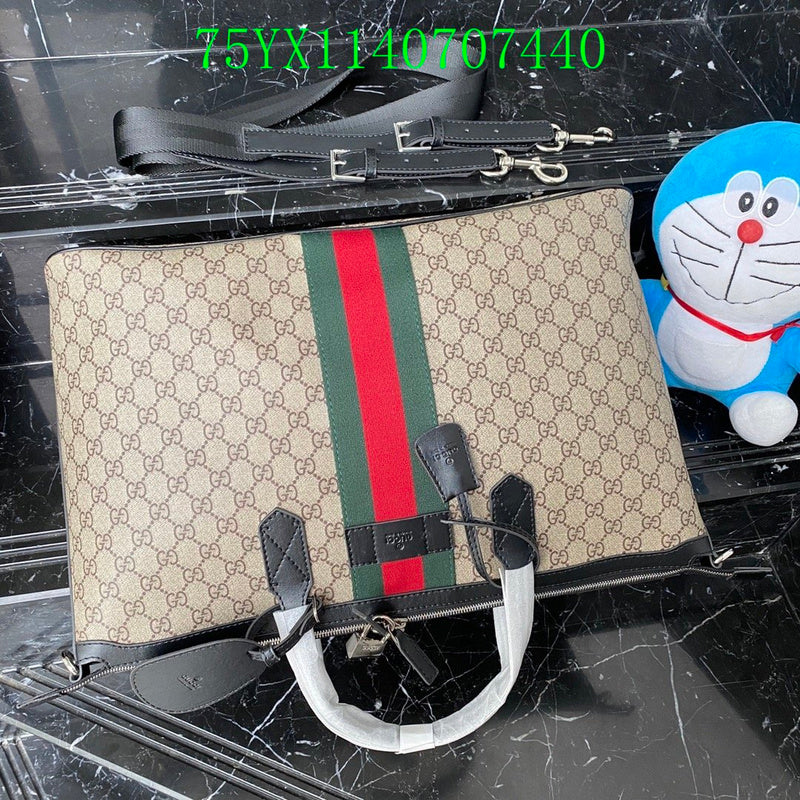 Glami Fashion - GCI Bags - 10898