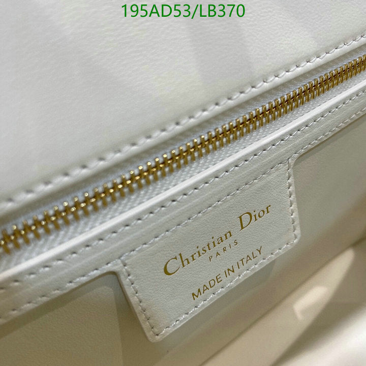 SAMCC - DOR Bags - 1380