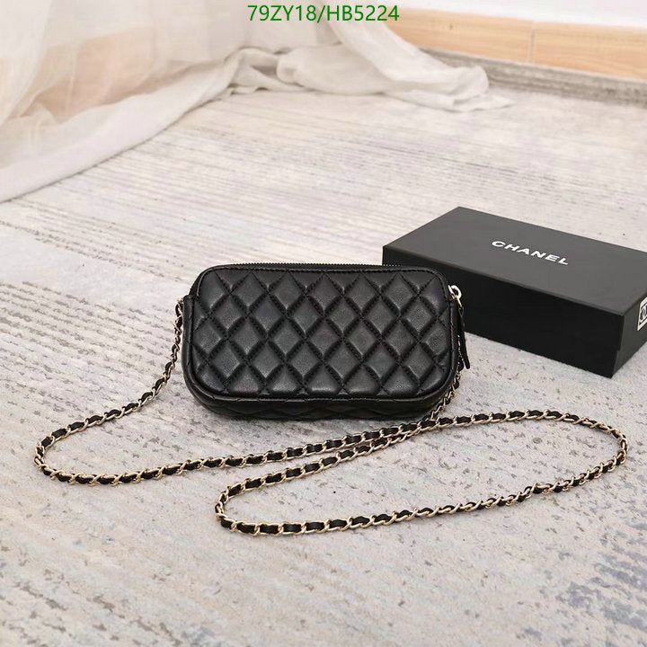 SAMC - CHL Bags Crossbody - 055