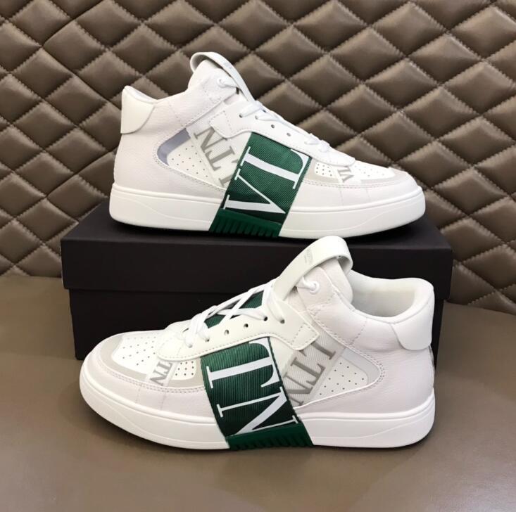 SAMC - VEL Men Shoes - 241