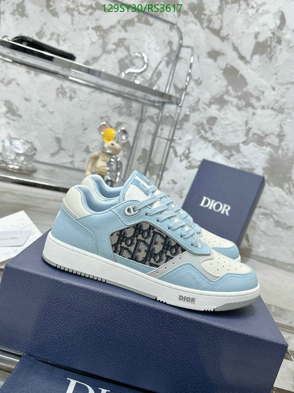 SAMCC - DOR Women Shoes - 1650