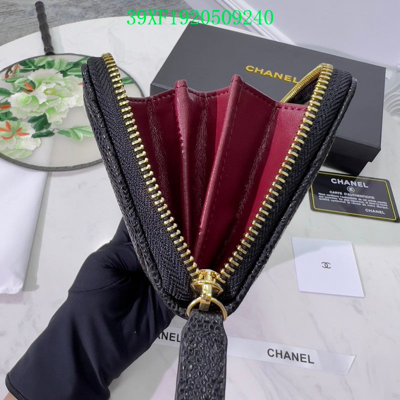 Glami - CHL Wallet - 2354