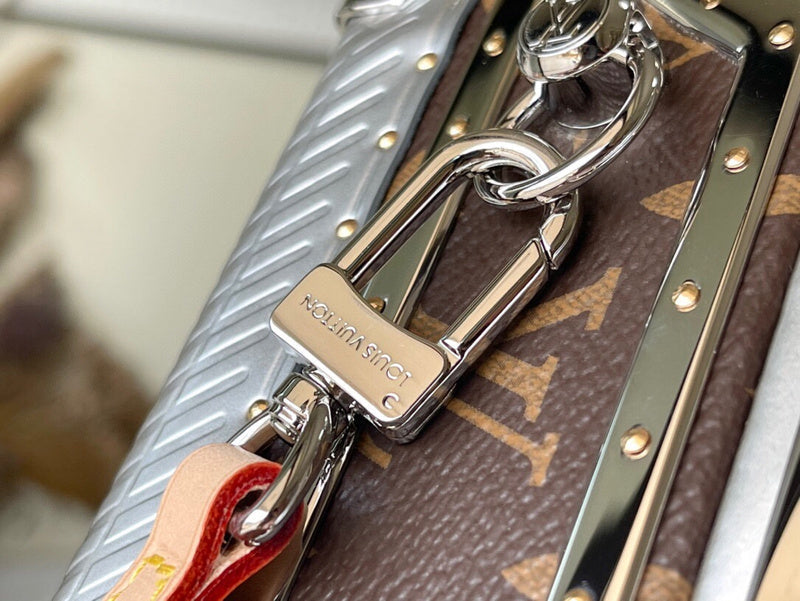 Glami- Glami- Lu-Vi bags - 4036