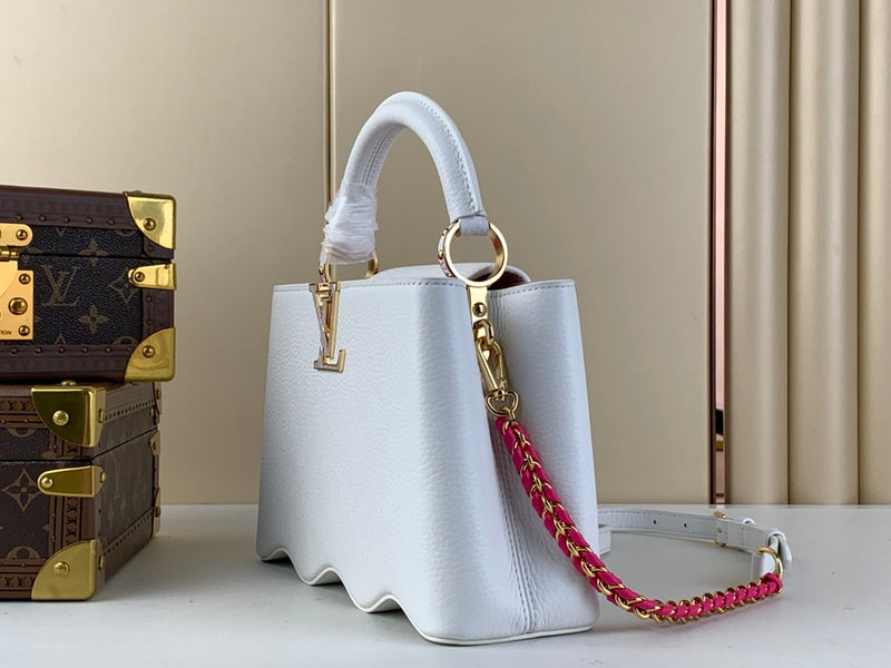 Satchel Bags - VL Bags - 2353
