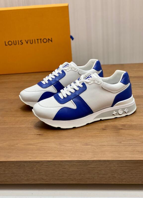 SAMC - LOV Men Shoes - 709