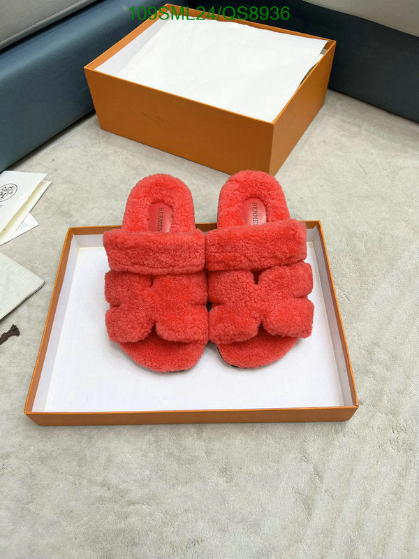 SAMC - HMS Women Shoes - 206