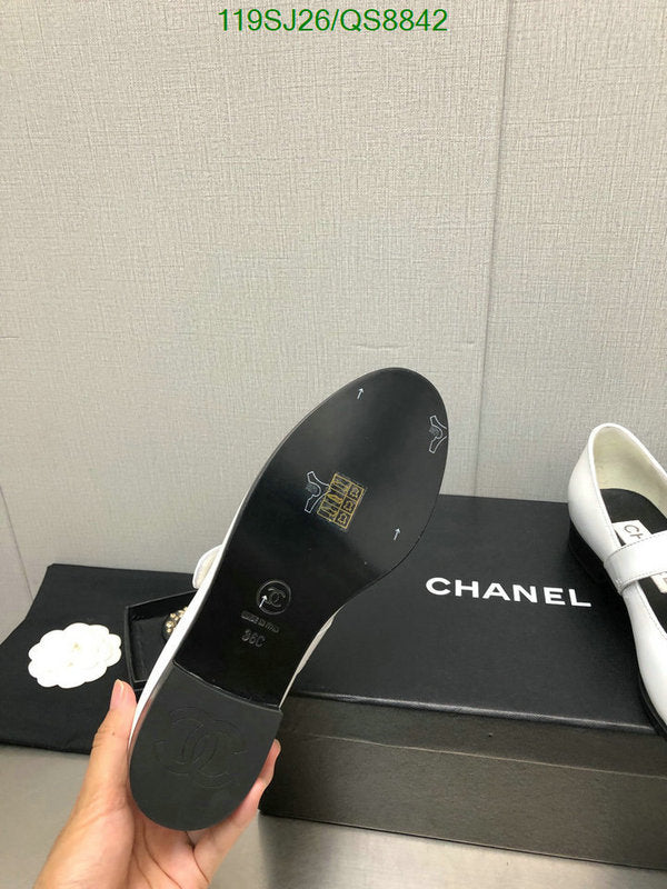 SAMC - CHL Women Shoes - 077