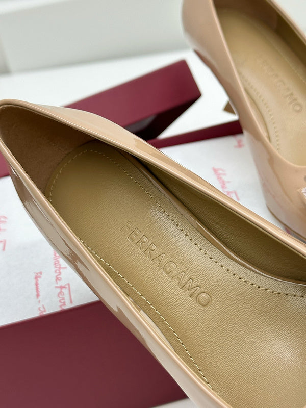 Glami - FGO Women Shoes - 434