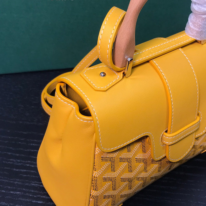 Glamy - GYO Bags - 815