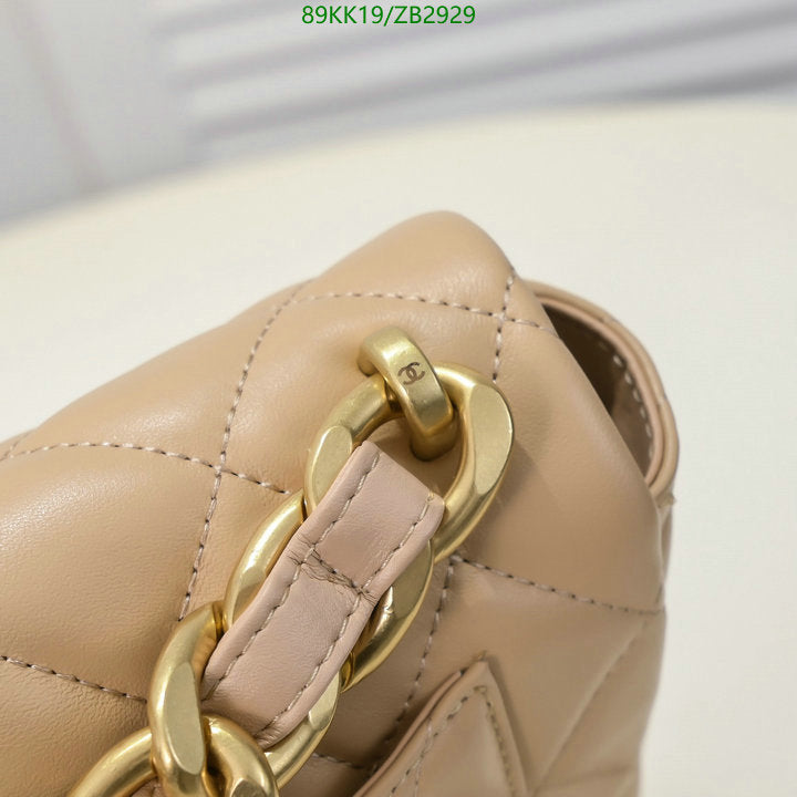 SAMC - CHL Bags Crossbody - 188