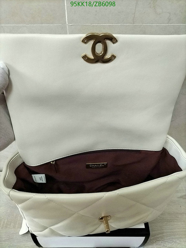 SAMC - CHL Bags Crossbody - 178