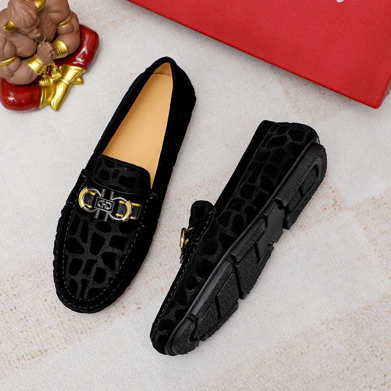 Glami - FGO Men Shoes - 907