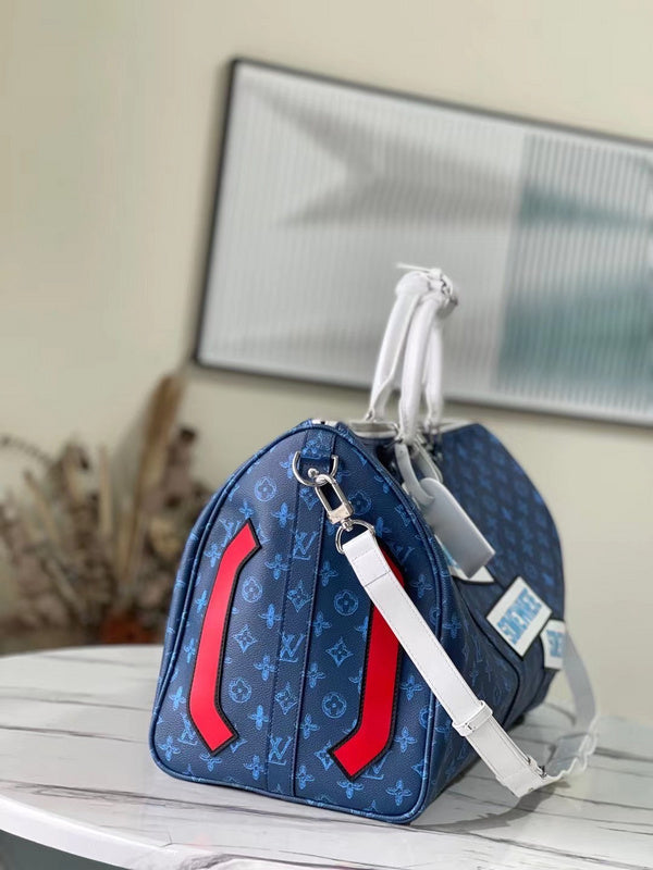 Satchel Bags - Mix1 Items - 755