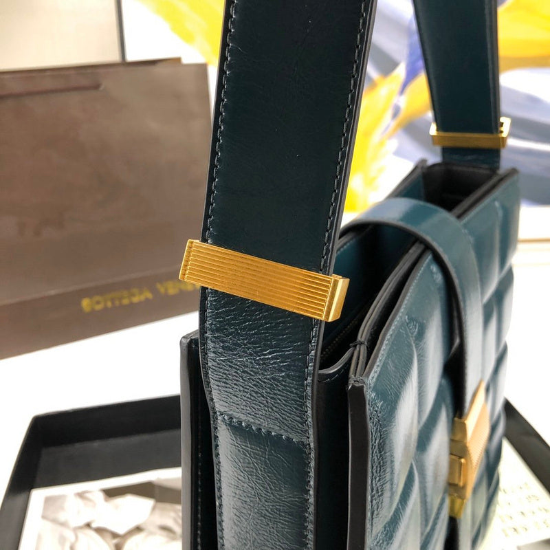 Satchel Bags - BV Bags - 347