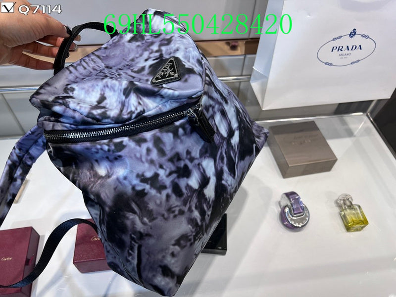 Satchel Bags - PDA Bags - 4440