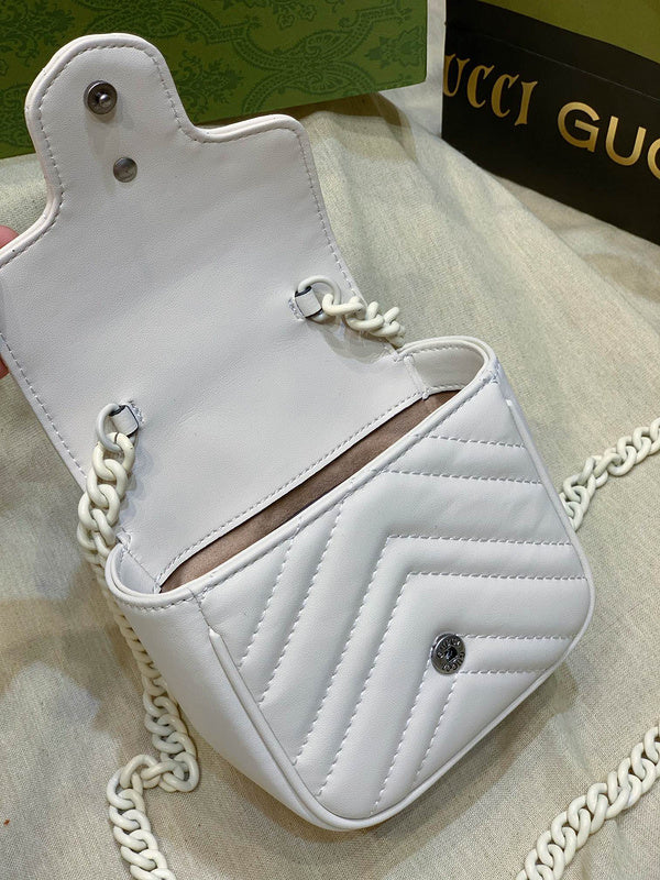 Satchel Bags - GCI Bags - 1473