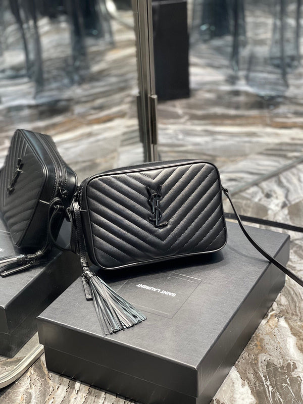 Glami- Glami- - SLY Bags - 1424