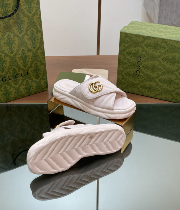 SAMC - GUKI Women Shoes - 142