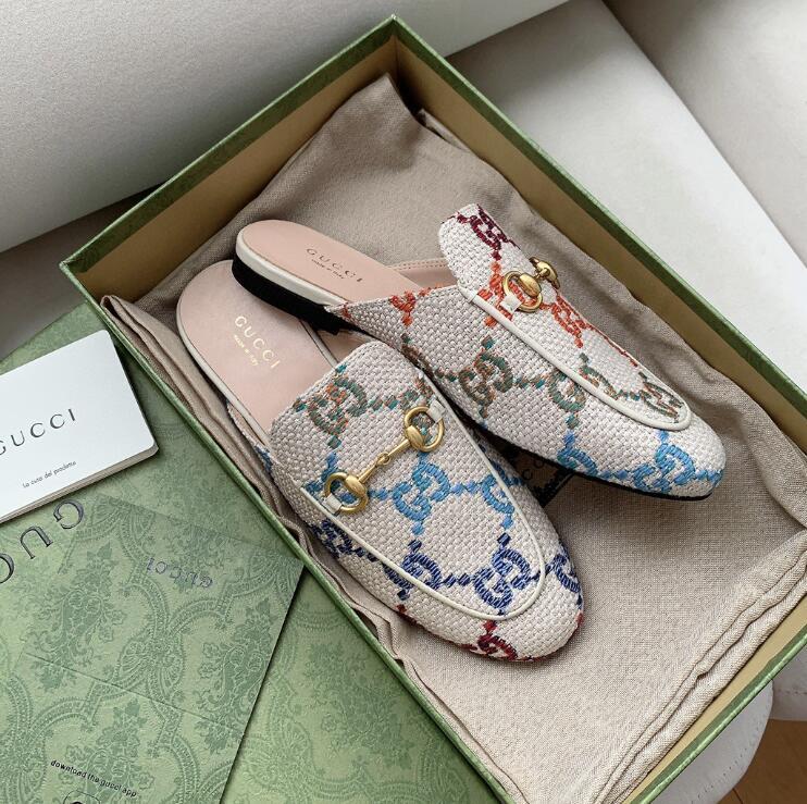SAMC - GUKI Women Shoes - 1036