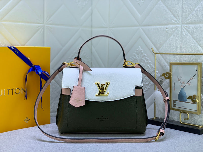Satchel Bags - VL Bags - 2157