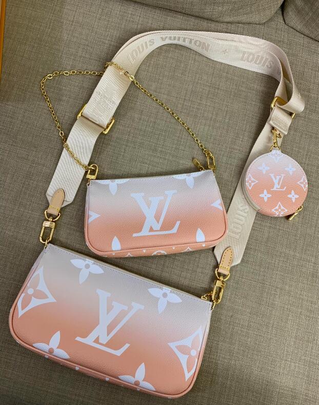 Glamy - LOV Bags - 2426