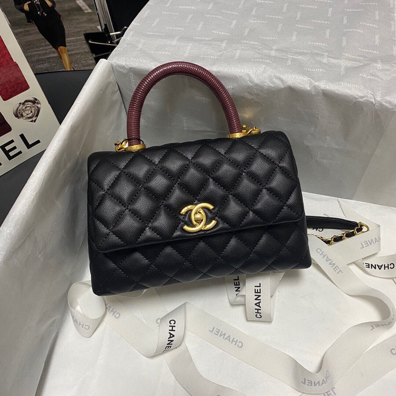 Satchel Bags - CHL Bags - 4025