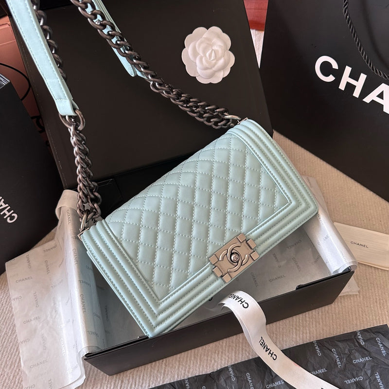 Satchel Bags - CHL Bags - 6846