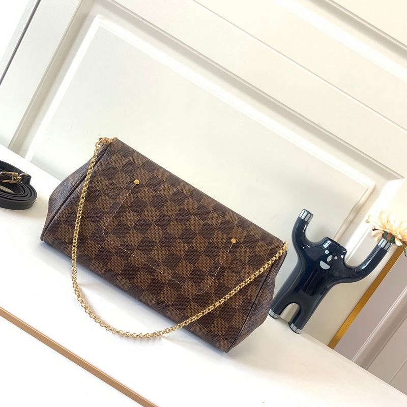 Glami Fashion Lu-Vi bags - 17068