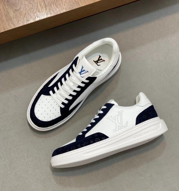 SAMC - LOV Men Shoes - 277