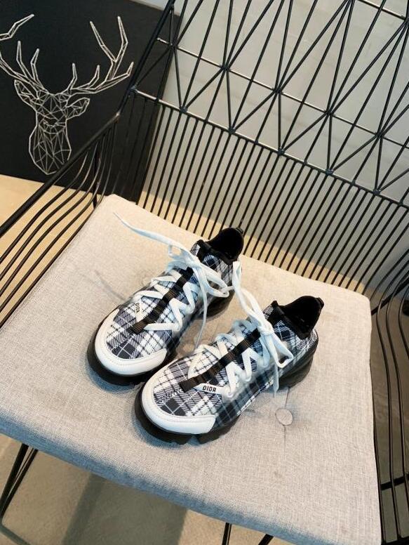 SAMCC - DOR Women Shoes - 1267