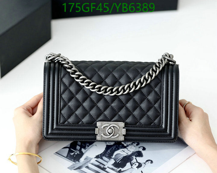 SAMC - CHL Bags - 815