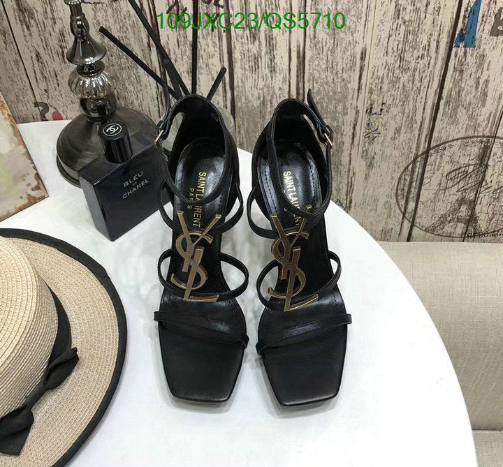 SAMC - YLS Women Shoes Heels - 076