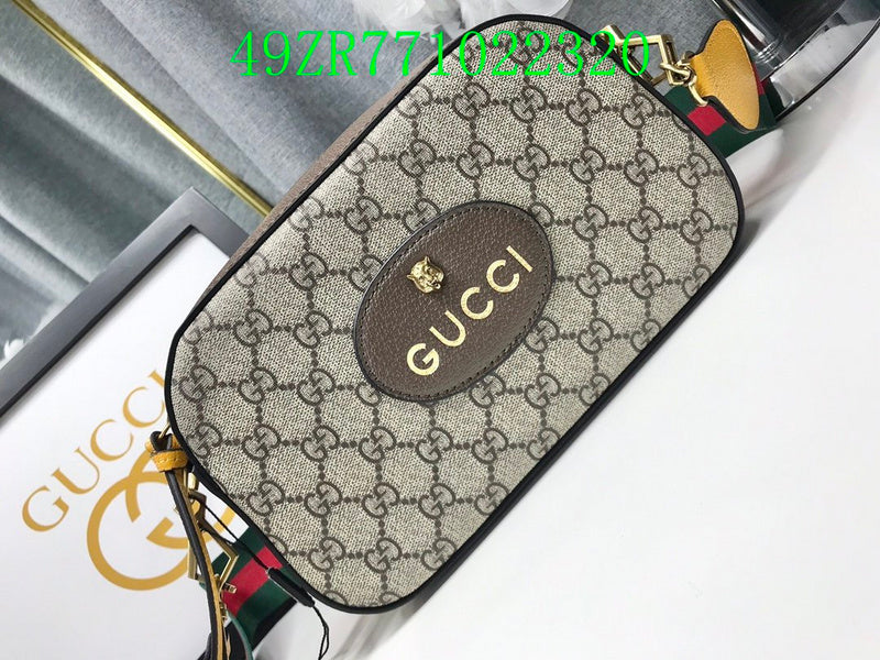Glami Fashion - GCI Bags - 10755