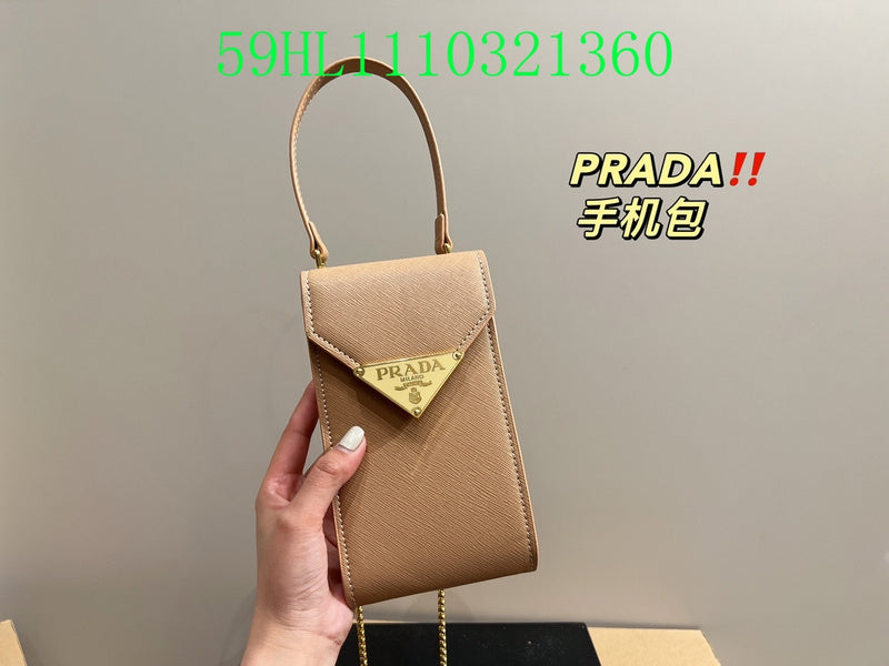 Satchel Bags - PDA Bags - 3459